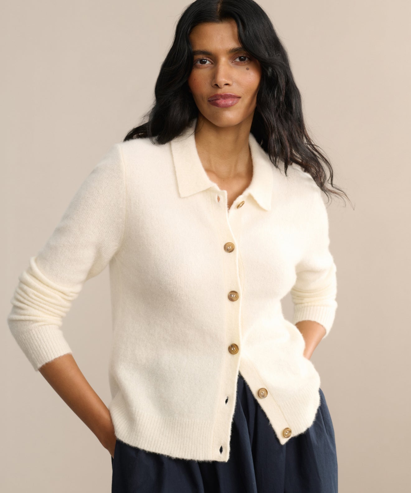 Murphy Cardigan