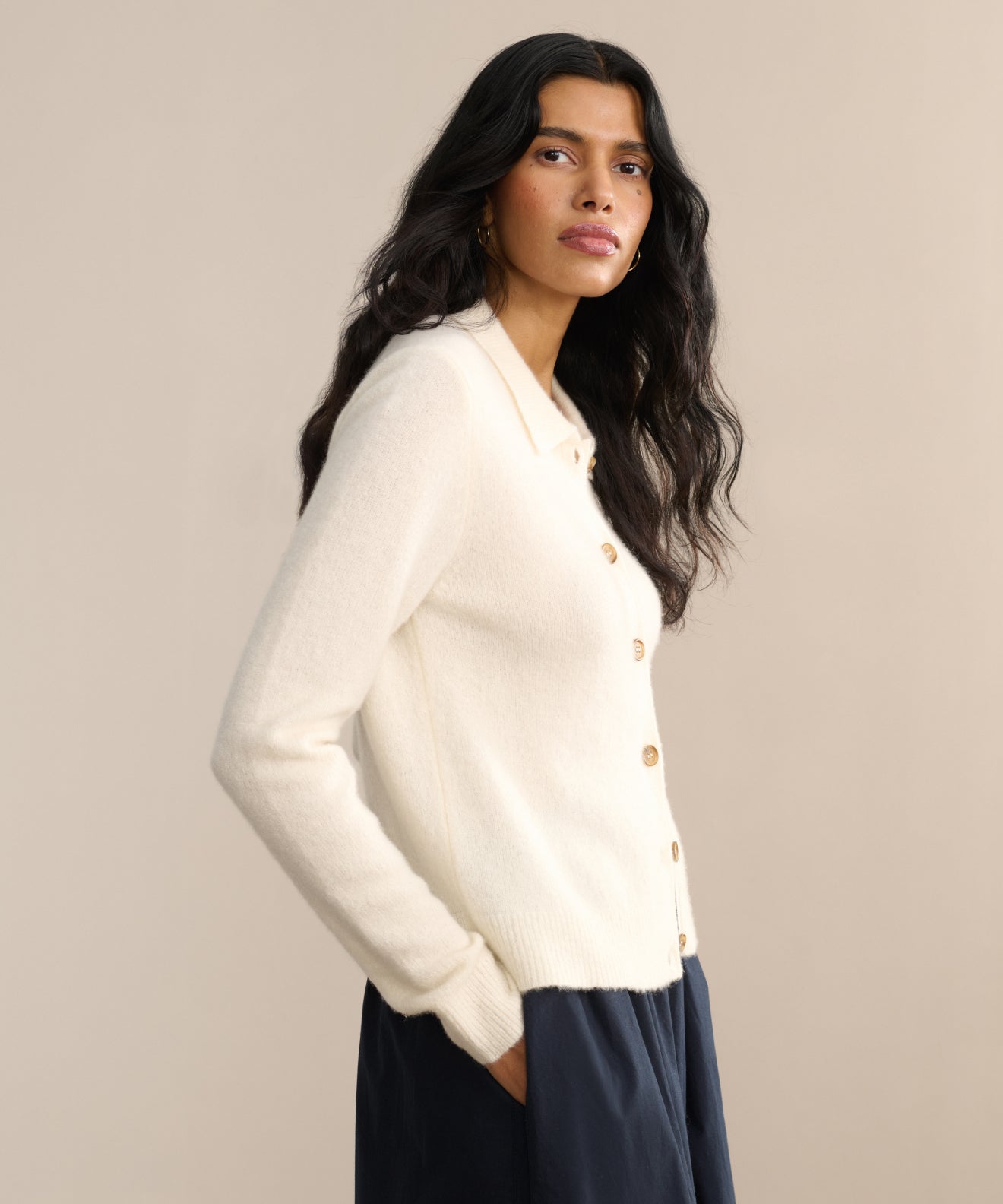 Murphy Cardigan