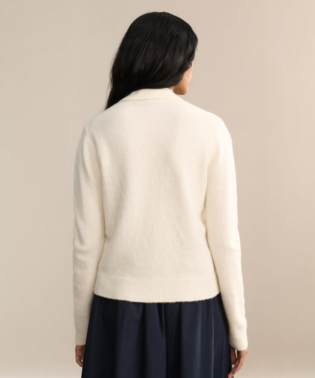 Murphy Cardigan