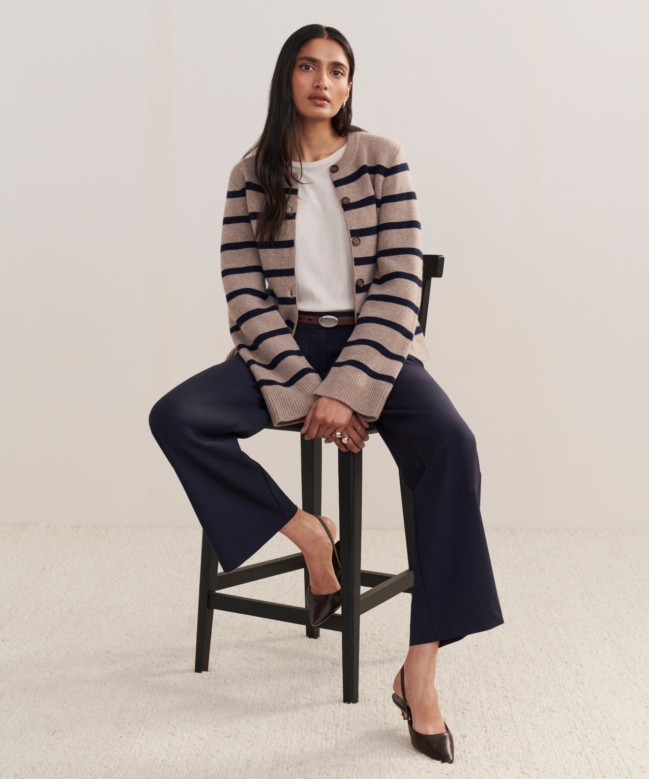 Cooper Cardigan