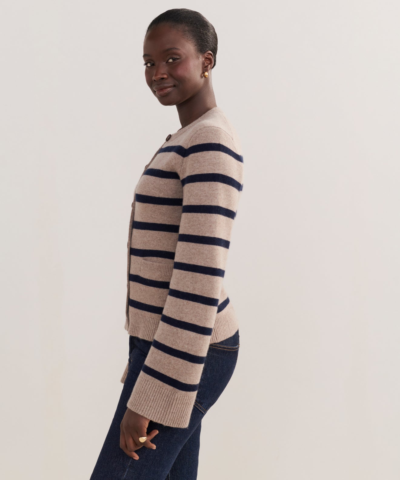 Cooper Cardigan