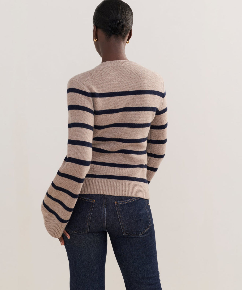 Cooper Cardigan