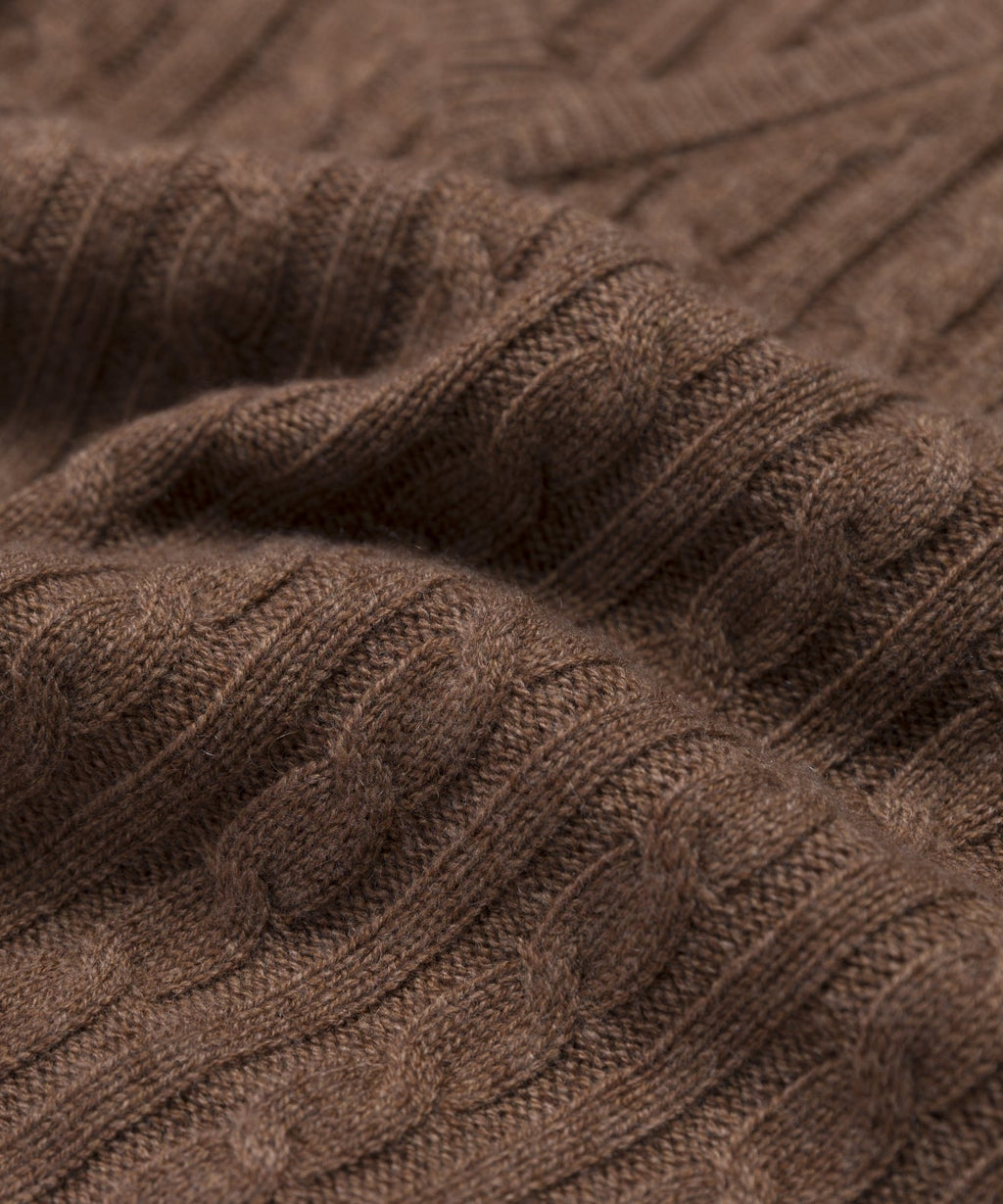 Nell V-Neck Sweater
