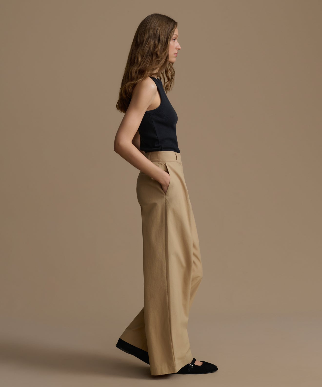 Newport Trouser