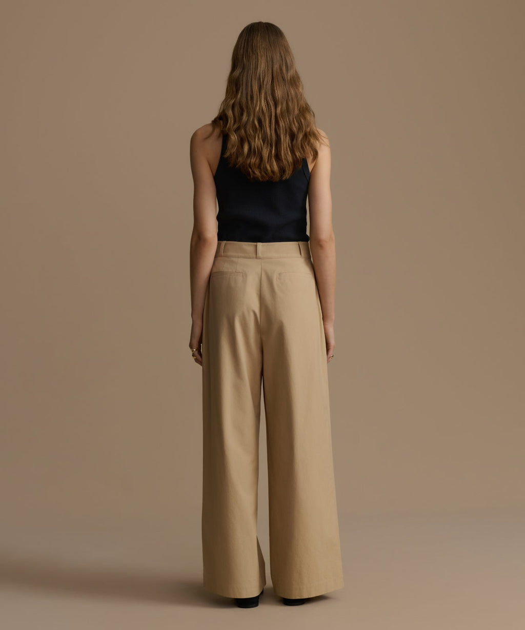 Newport Trouser