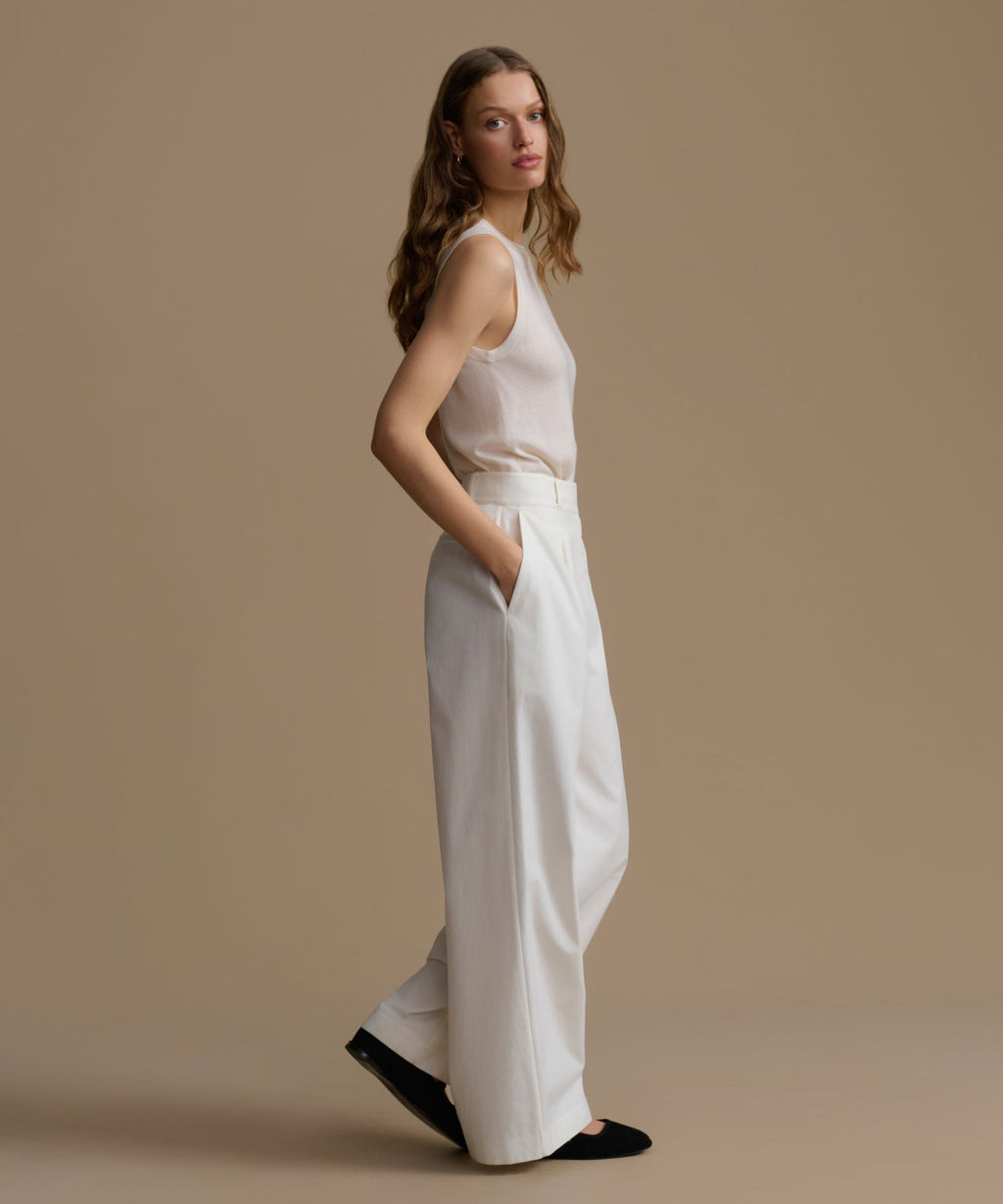 Newport Trouser