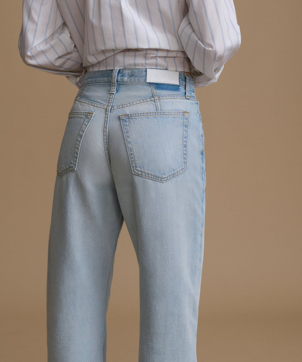 The Ollie Jean