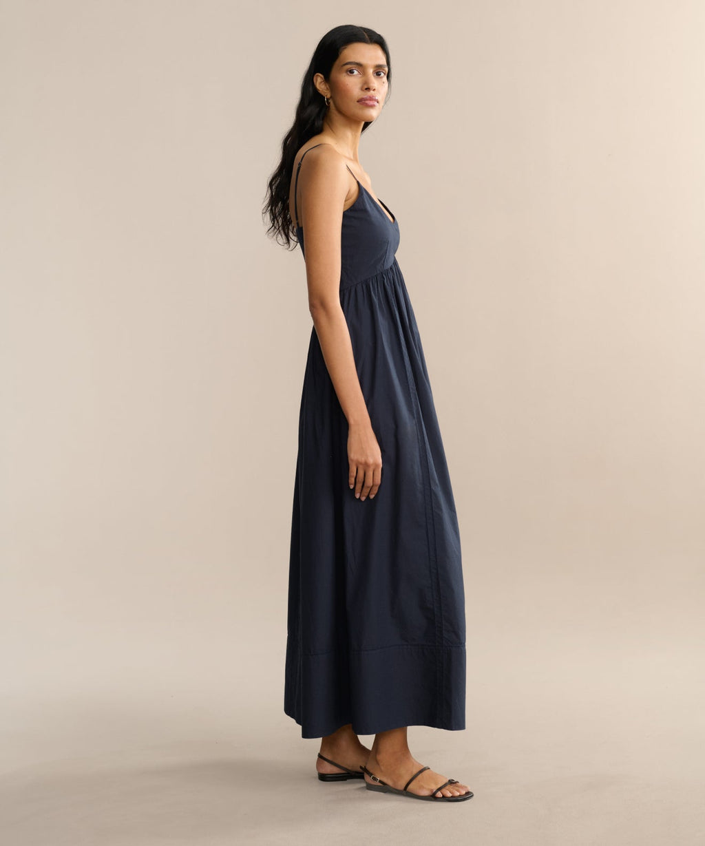 Peninsula Dress