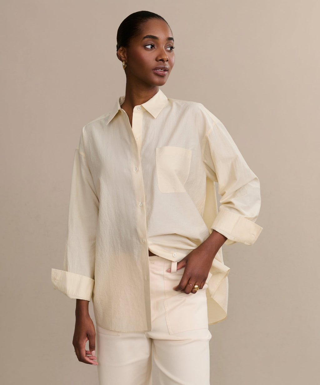 Pierce Shirt