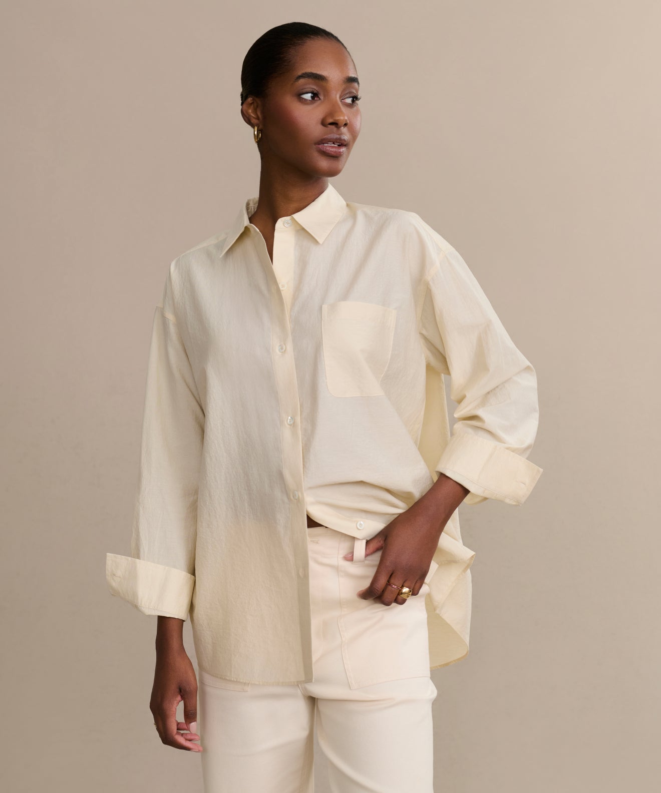 Pierce Shirt