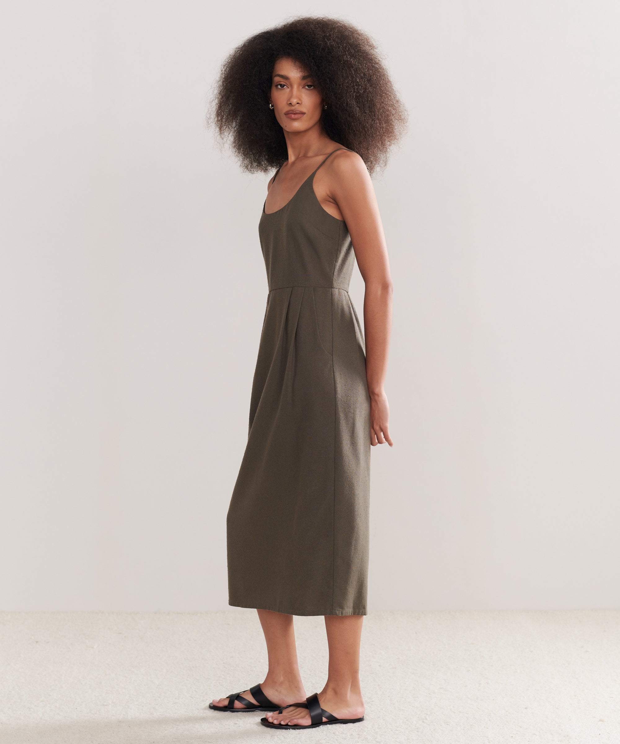 Rove Dress