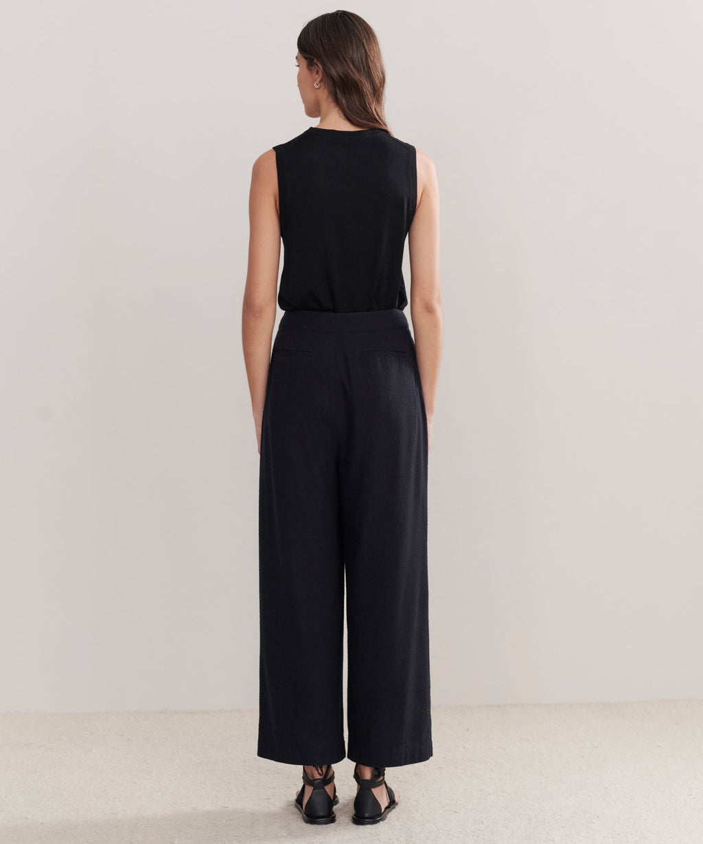 Relaxed Trouser