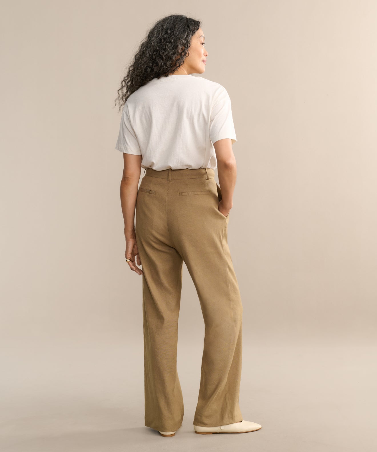 Riley Trouser