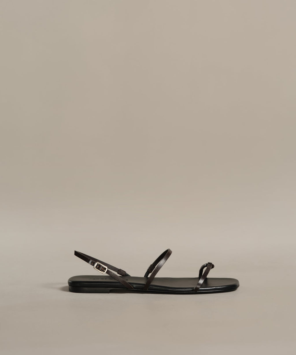 Romy Sandal