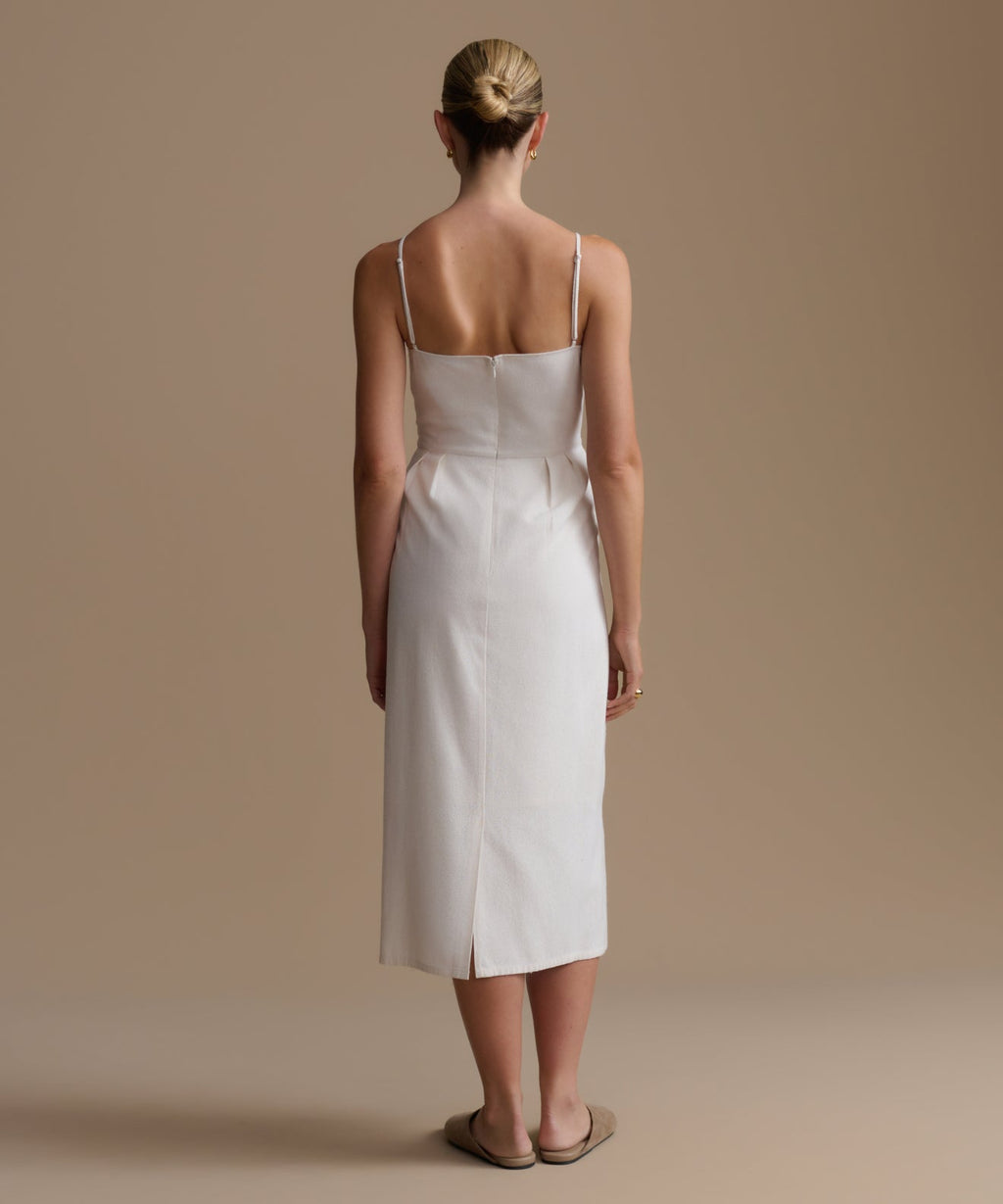Rove Dress