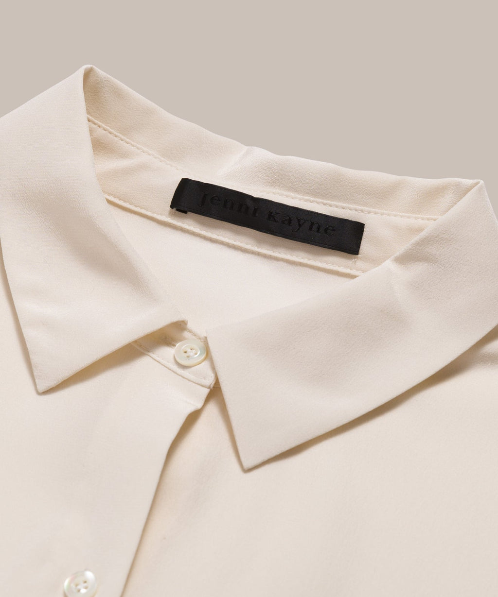 Silk Sloane Shirt