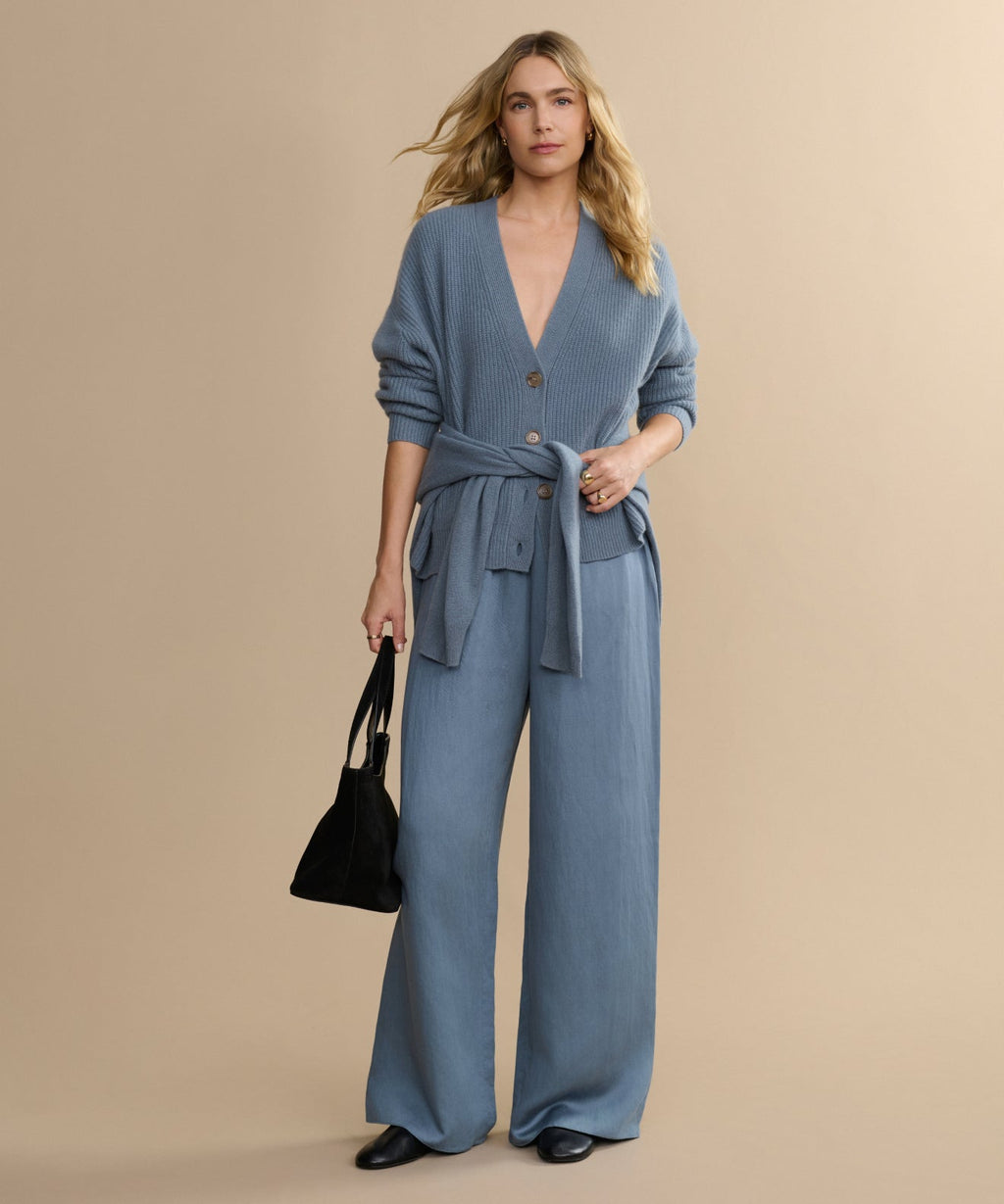 Summer Demi Pant