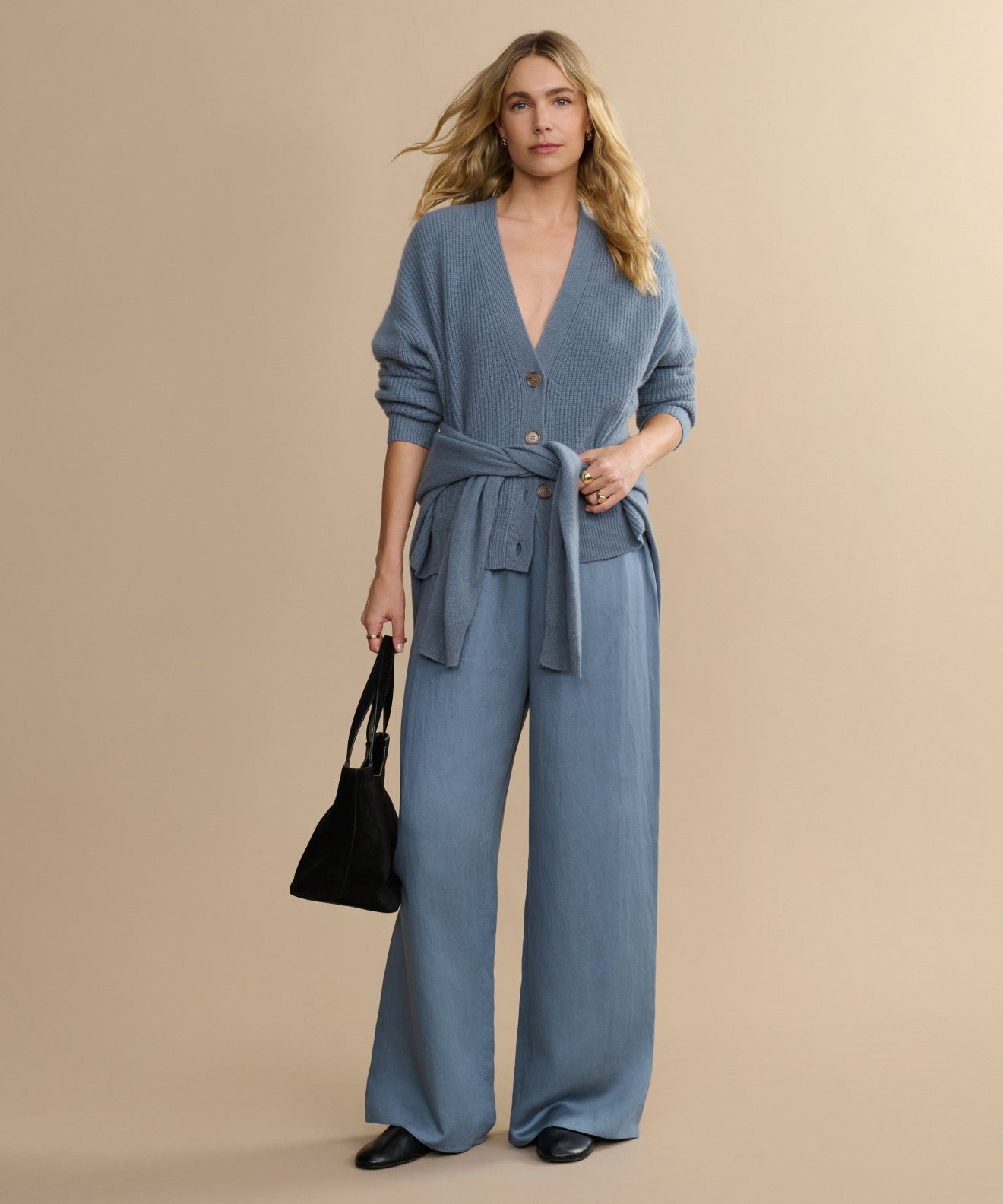 Summer Demi Pant