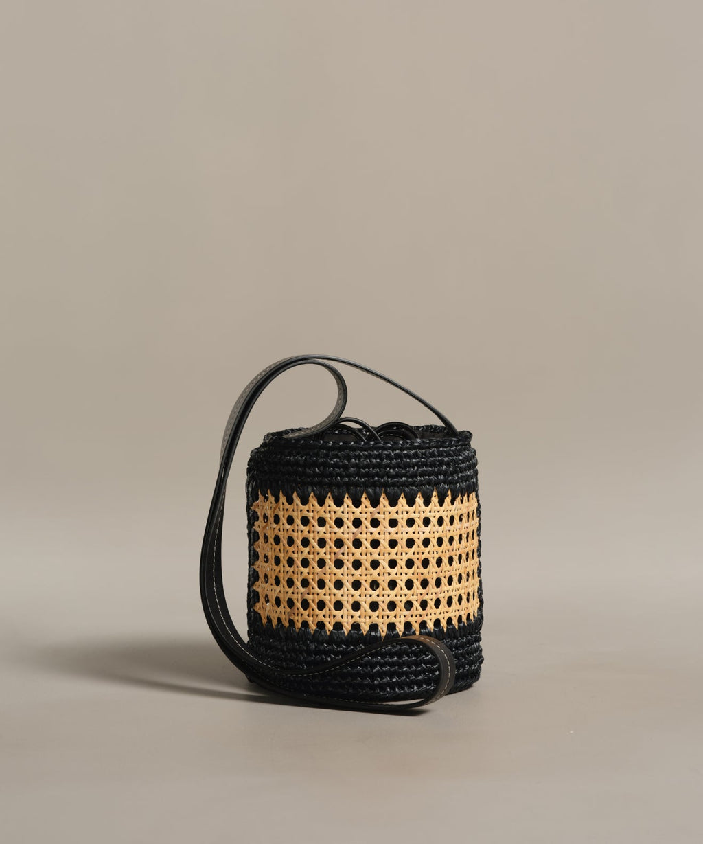 Tropez Bucket Bag