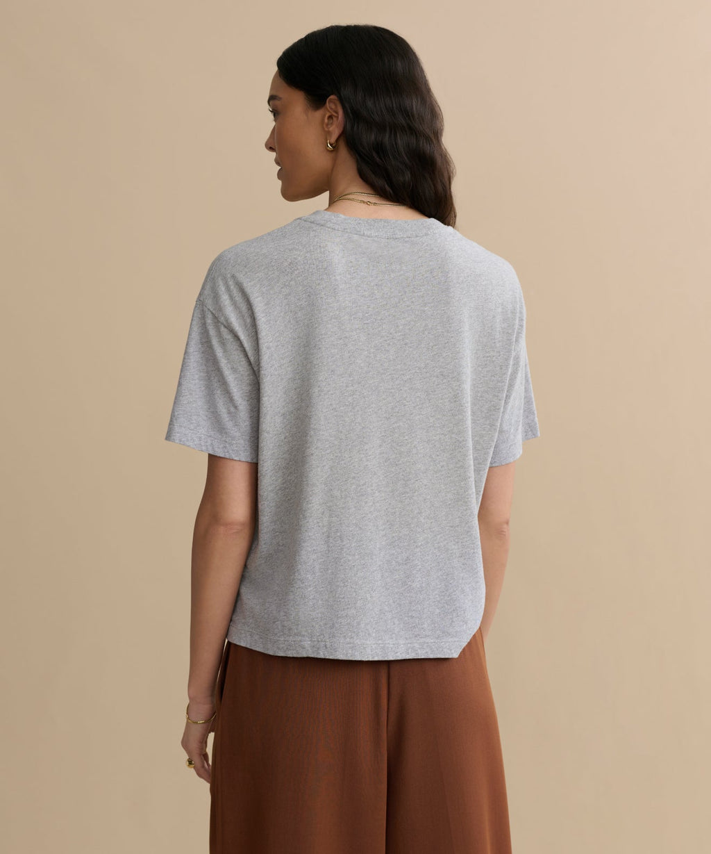 Vintage Pocket Tee
