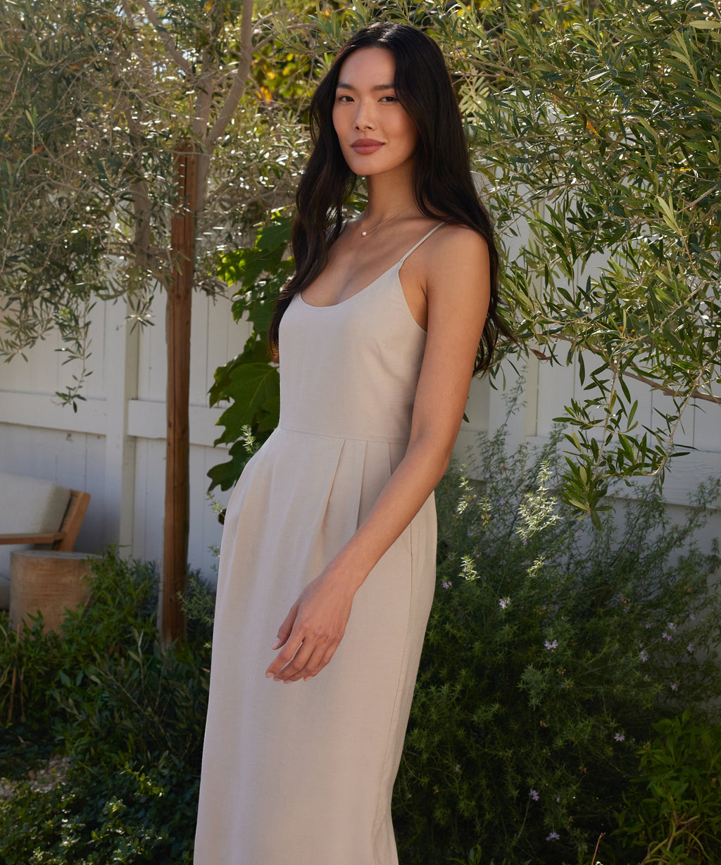 Rove Dress