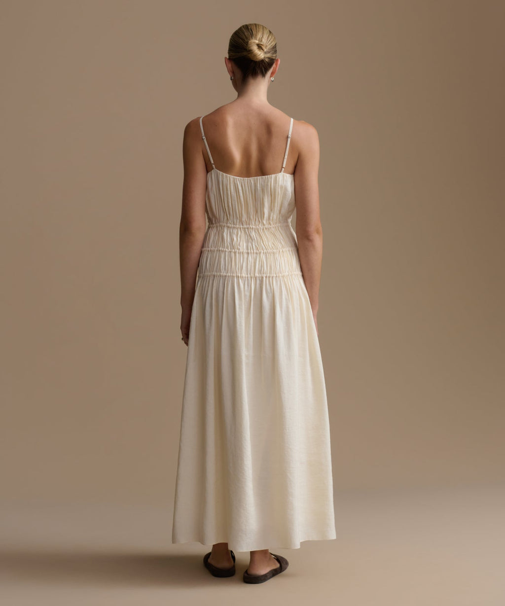 Wynn Dress